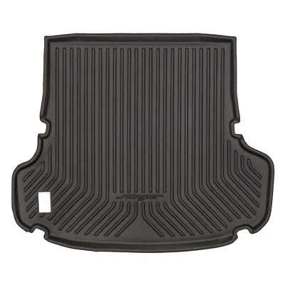 Alfombrilla de carga de goma para todo tipo de clima para Kia Stinger J5F12-AU000 2018 OEM NUEVO Foto 1 de 3