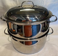 42+ Belgique Copper Bottom Cookware 14-Piece Set Pics