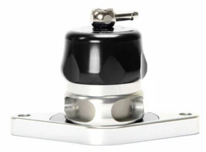 Turbosmart Black Blow Off Valve Vee PRO Port for Subaru - Picture 1 of 2