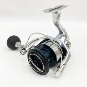 Shimano 19 Stradic C5000XG Übersetzung 6,2:1 Spinnrolle - Bild 1 von 6