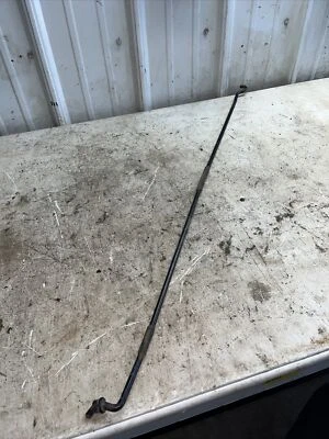 1995-2005 Chevrolet Chevy Cavalier Hood Prop Rod Support Bar Stand OEM 50562 Foto 1 de 4