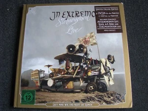 In Extremo-Sterneneisen Live CD-2 DVDs-2012 Germany-FSK 12-Vertigo-0602527997599 - Bild 1 von 6