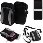 For Oppo Find X2 Pro Holster belt bag travelbag Outdoor case cover