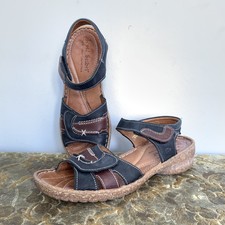 josef seibel womens sandals sale