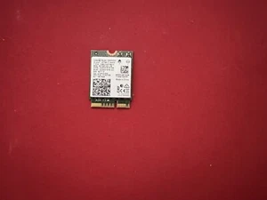 Acer Aspire 5 A515-52 N18C1 Wlan Karte Wifi Card Original (K1) - Picture 1 of 3