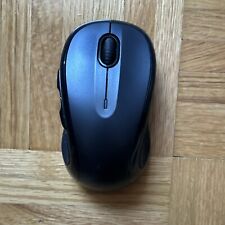 Logitech M510 Wireless Mouse with USB Dongle Receiver