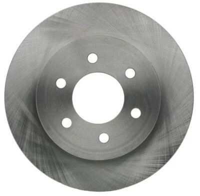 Rotor de freno de disco delantero compatible con: Dodge Dakota Raybestos R-Line 1997-2000 Brake Roto Foto 1 de 4