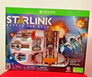 XBOX One Starlink Battle for Atlas Ages 8+ - Picture 1 of 4