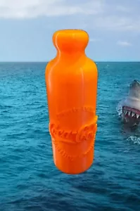 Coca Col@ Solid Bottle 3D Print Desk Decor 1899 Replica Cosplay Color Choice - Picture 1 of 8