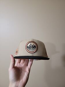 Chicago White Sox 1983 Division Champions Hat (7 5/8)