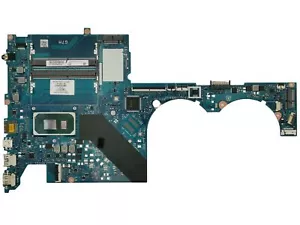 Für HP 15-EG 15T-EG Hauptplatine I7-1165G7 CPU M16350-601 M16350-001 DA0G7HMB8G0 - Bild 1 von 7