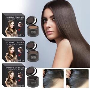 Root Cover Up & Hairline Powder do przerzedzania włosów - Touchup Powder