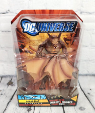 DC Universe Classics Wave 10 Man-Bat Figure NEW Imperiex BAF Part 2009 ManBat