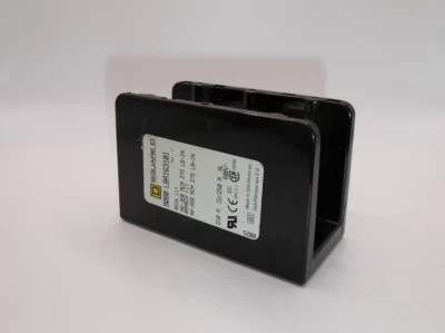 SQUARE D 9080LBA163101 Power Distribution Block 600V 310A: 1 Pole - Image 1 of 4