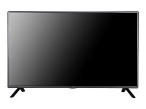 LG 32LY330C 32" LED BACKLIT LCD TV HD - 720P HD - NO STAND