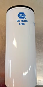 Napa Gold 1748 Genuine for Cummins 3318853 3825970 3973686 Multi Truck & Tractor - Picture 1 of 10