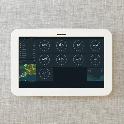 Tablet Wall Mount for Amazon Fire Max 11 - Image 1 of 4