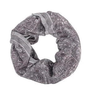 Scaldacollo invernale Tucano Urbano 690 unisex city bordeaux - Bild 1 von 1