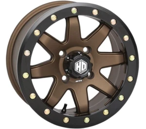 Rueda STI HD9 14x7 4/156 RZR Ranger General KRX YXZTextron Sportsman + 14HB933 - Imagen 1 de 2