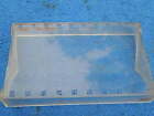 AMI E120 Title Rack Window F-2491 with blue numbers 81-100