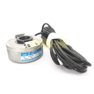 1PC NEW Tamagawa Encoder TS5246N166 OIH 100-8192P20-L6-5V - Picture 1 of 1