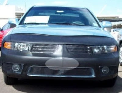 Lebra Front End Mask Bra Fits MITSUBISHI GALANT 2002-2003 02 03 - Image 1 of 2