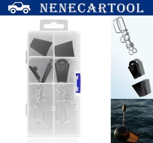 Kit de terminador de línea 2250141 para Scottys, Canons o cualquier Downrigger con cable - Imagen 1 de 12