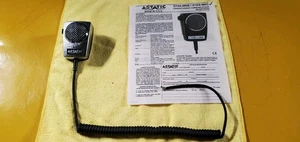 🎅ASTATIC M6C "THE ORIGINAL"CHROME*N.O.S VINTAGE FIND EYE CANDY*NOT MINUTE MAN* - Picture 1 of 8