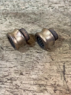 AGM American Gas Machine 287 288 Lantern - Burner Head Set - Image 1 of 4