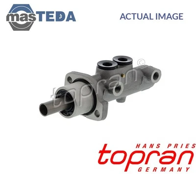 108 656 BRAKE MASTER CYLINDER TOPRAN FOR AUDI A3,TT,8L1,8N9,8N3 1.6L,1.8L,1.9L - Image 1 of 4