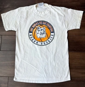 Camiseta conmemorativa de campeones de baloncesto del Big East 2001 para mujer Uconn Huskies - Imagen 1 de 8
