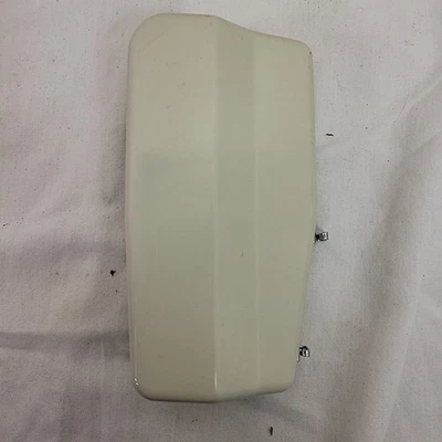 Kenmore 158.12312 Sewing Machine Part Face Plate Hinged Front Light Cover Door - Image 1 of 4