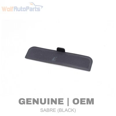 AUDI A7 C7 2012-2014 2016-2018 - Consola central delantera almacenamiento bandeja inserción Foto 1 de 4