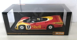 HPI-RACING Porsche 962C #17 1988 Le Mans - Picture 1 of 12