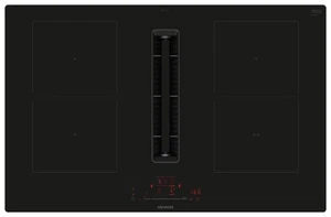 Siemens iQ500 ED811HGA7 (ED811HQ26E+HZ9VDSB2) autarkes 80 cm Induktions - Bild 1 von 5