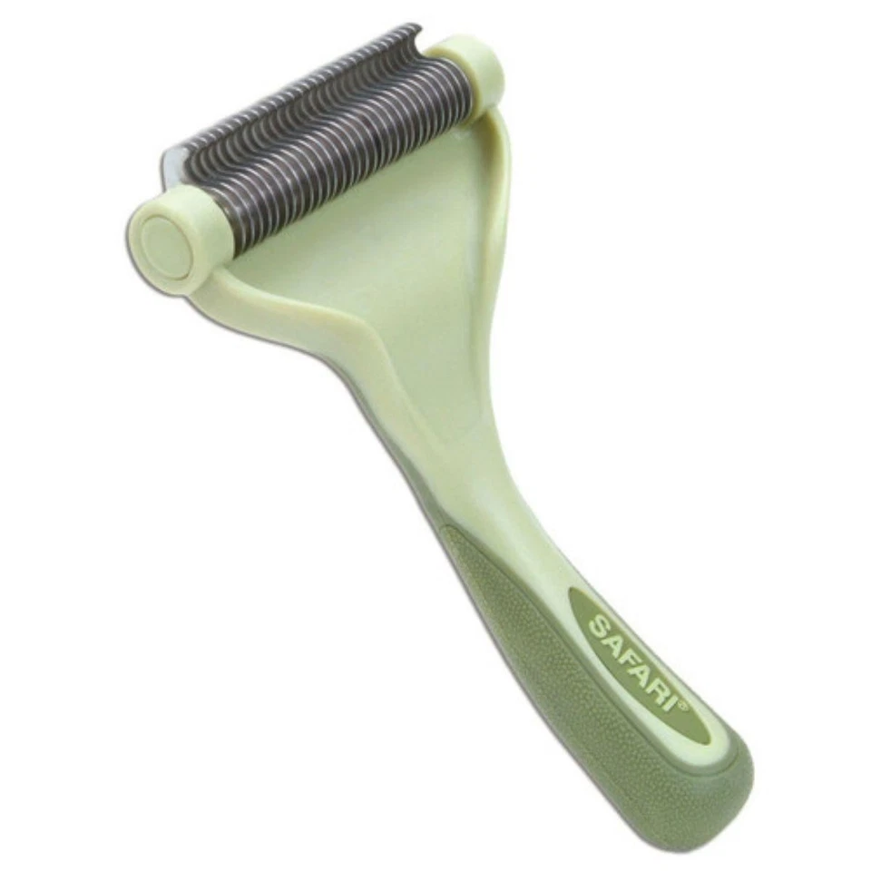 Coastal Pet Safari Shed Magic De-Shedding Tool - Image 1 of 1
