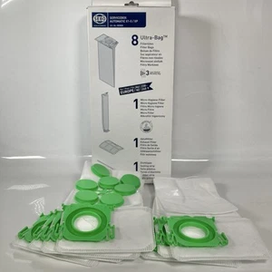 NUR TASCHEN SEBO (5094ER) 5828ER Service Box Automatik Staubbeutel X1-5/XP Ultra Bag - Bild 1 von 7