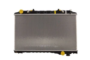 Radiador para Toyota Cressida 1983-1988 DPI 939 refrigerante motor L 6 2,8 L - Imagen 1 de 6