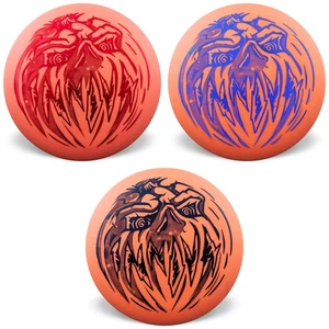 Innova Disc Golf Halloween 2025 Pumpkin Proto Glow Nexus Aviar Putter 2/3/0/1 - Picture 1 of 3