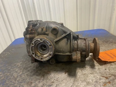 01-06 BMW 325CI DIFERENCIAL TRASERO PORTADOR RELACIÓN 3,15 137.501 millas Foto 1 de 4