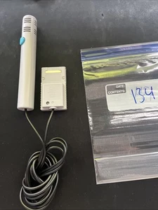 Nintendo Gamecube Microphone Mic Accessory OEM 134 - Picture 1 of 1