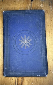 Out Of Sweet Solitude 1873 By Donnelly, Eleanor Cecilia First Edition Civil War - Picture 1 of 12