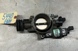 2003-07 CARAVAN TOWN & COUNTRY 3.3L Engine Throttle Body Throttle Valve Assembly - Picture 1 of 9