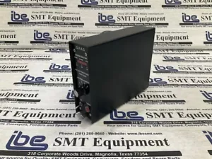 G.R.A.S. 4-Channel Power Module - 4114M8 - 12AT w/Warranty - Picture 1 of 6