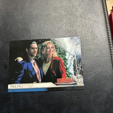 B18s The Complete Highlander 2003 Rittenhouse #7 free Fall