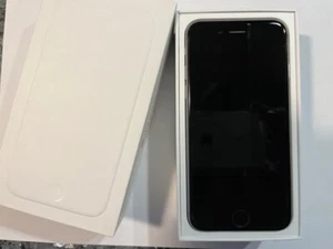 iphone 6  Space Grey, 64 GB - Imagen 1 de 5