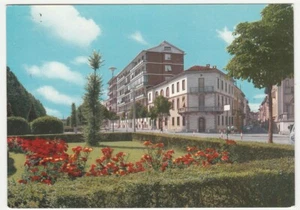LOB - PLATZ 4. NOVEMBER - SPAZIERGANG - REISE 1965 -23053- - Bild 1 von 1