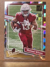 2023 Donruss Football INSERT CARDS Pick a Card & Complete a Set! FREE Ship 2+