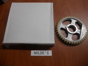 Engine Timing Camshaft Sprocket CS-344 N (CS1737 DS1490 B1, DS474 B2 ) - Bild 1 von 3