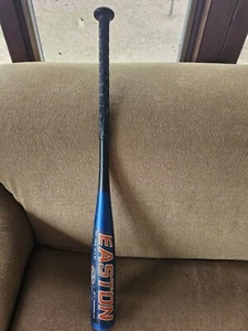 Baseball Easton Reflex 7050 Alloy Youth Baseball Bat LX51 28" 15.5oz. -12.5 - Bild 1 von 9